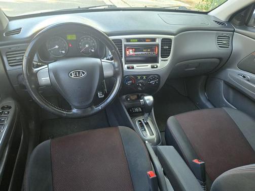 2007 Kia Rio SX