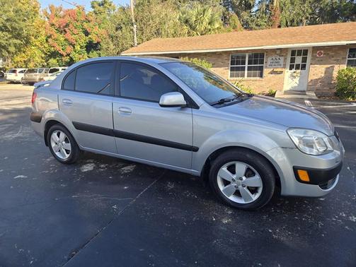 2007 Kia Rio SX