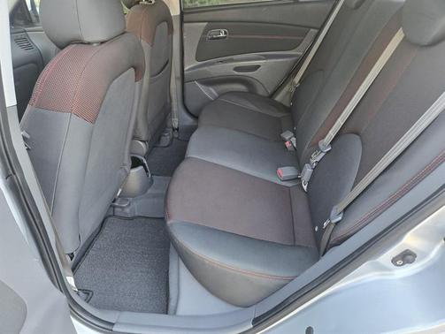2007 Kia Rio SX
