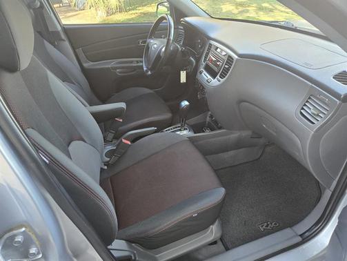 2007 Kia Rio SX