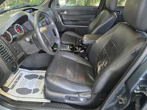 2010 Ford Escape Limited