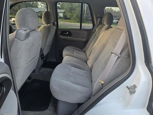 2006 Chevrolet Trailblazer LS