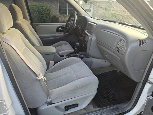 2006 Chevrolet Trailblazer LS