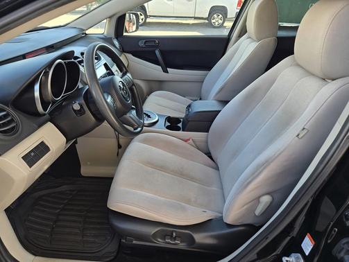 2007 Mazda CX-7 Sport