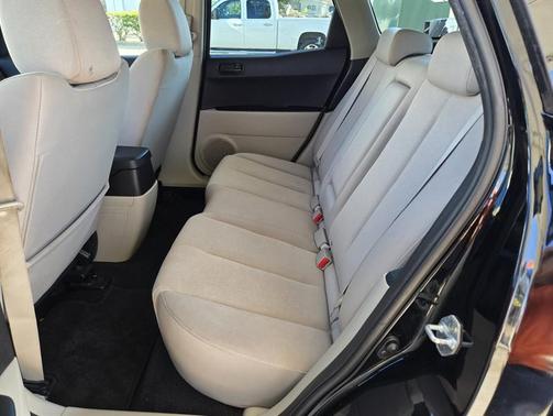 2007 Mazda CX-7 Sport