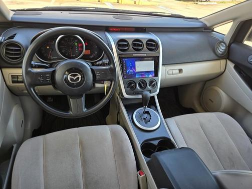 2007 Mazda CX-7 Sport
