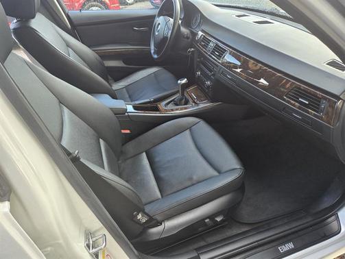 2007 BMW 328 