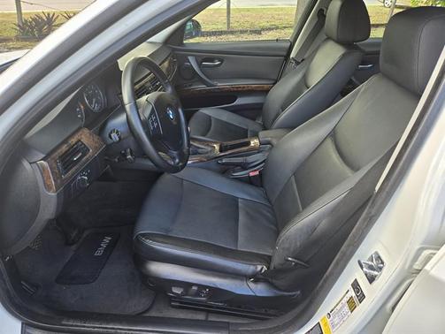 2007 BMW 328 