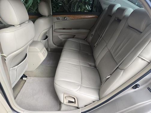 2005 Toyota Avalon XLS