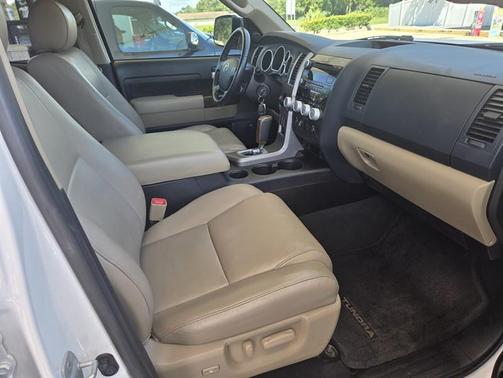 2013 Toyota Tundra Grade