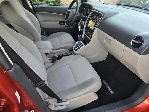 2010 Dodge Caliber SXT