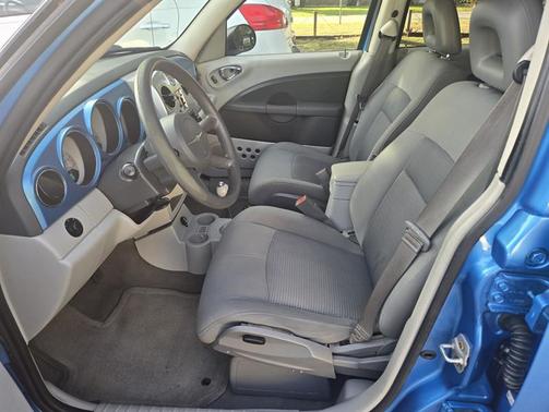 2008 Chrysler PT Cruiser Touring