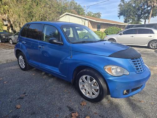2008 Chrysler PT Cruiser Touring