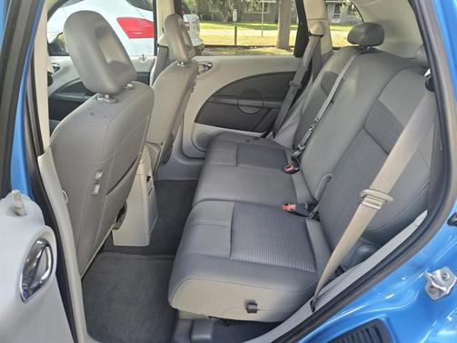 2008 Chrysler PT Cruiser Touring