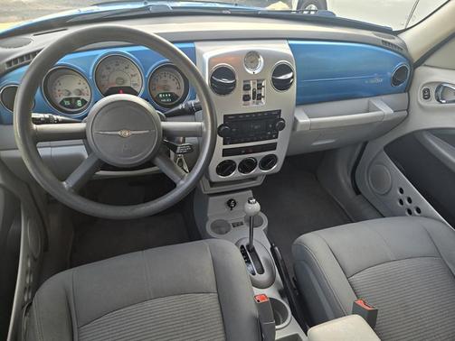 2008 Chrysler PT Cruiser Touring