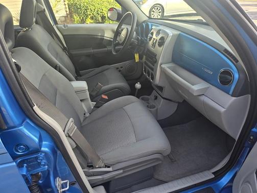 2008 Chrysler PT Cruiser Touring