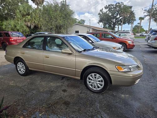 1997 Toyota Camry 