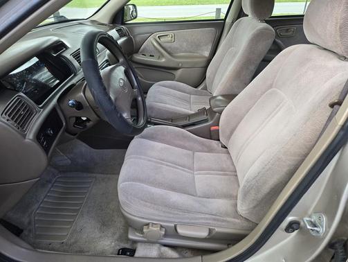 1997 Toyota Camry 