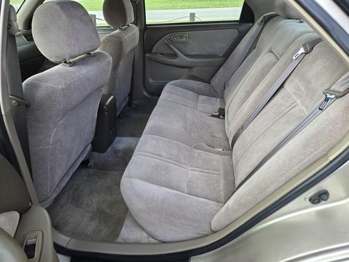 1997 Toyota Camry 