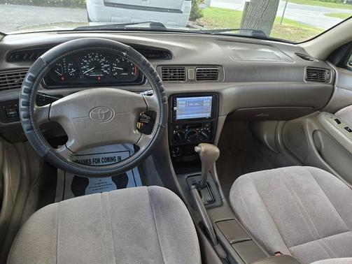 1997 Toyota Camry 