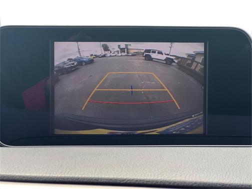 2019 Lexus RX 450h Base