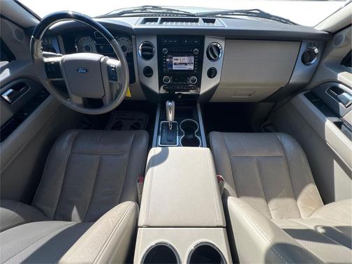 2013 Ford Expedition EL Limited