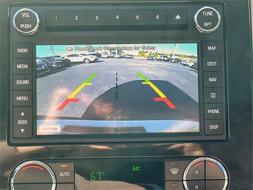 2013 Ford Expedition EL Limited