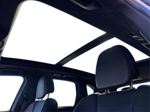 2017 Porsche Cayenne S