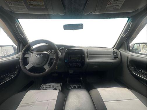 2005 Ford Ranger Edge SuperCab