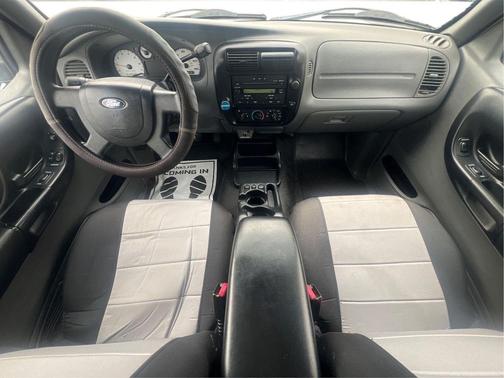 2005 Ford Ranger Edge SuperCab
