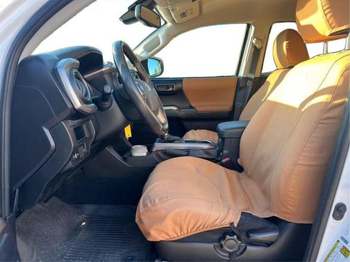 2019 Toyota Tacoma SR5