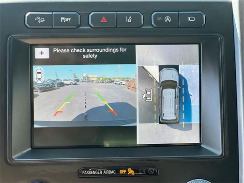 2018 Ford Expedition Max Platinum