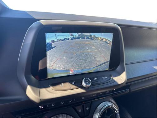 2018 Chevrolet Camaro 1SS