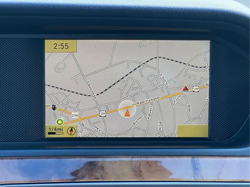 2012 Mercedes-Benz C-Class C 300 4MATIC Sport