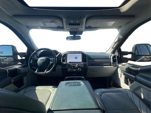 2022 Ford F-250 Limited