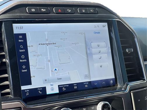 2022 Ford F-250 Limited