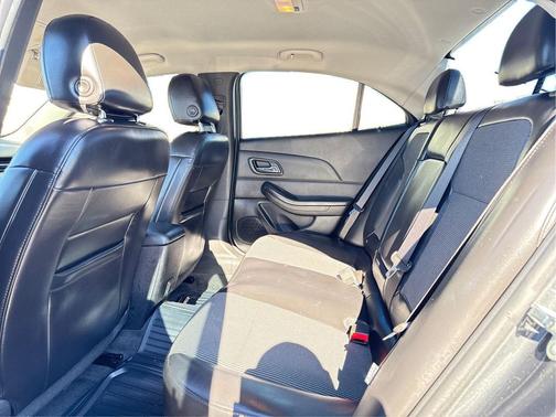 2014 Chevrolet Malibu 2LT