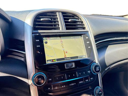 2014 Chevrolet Malibu 2LT