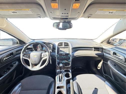 2014 Chevrolet Malibu 2LT