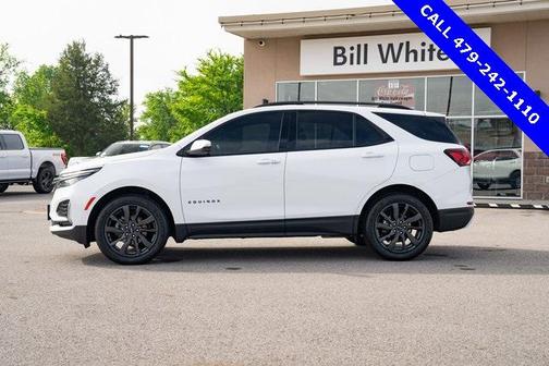 2022 Chevrolet Equinox AWD RS
