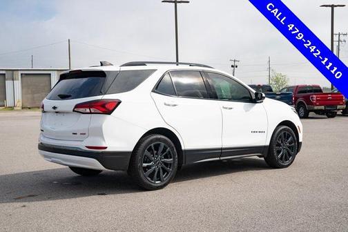 2022 Chevrolet Equinox AWD RS