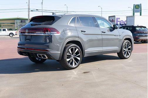 2026 Volkswagen Atlas Cross Sport 2.0T SEL Premium