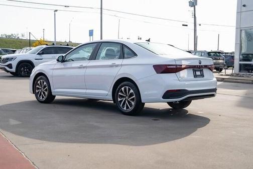 2026 Volkswagen Jetta 1.4T S