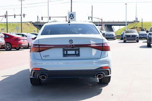 2026 Volkswagen Jetta GLI 2.0T Autobahn