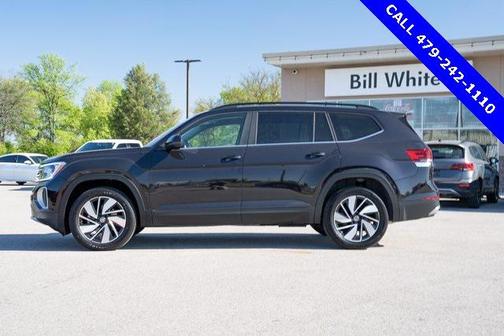 2024 Volkswagen Atlas 2.0T SE w/Technology 4MOTION
