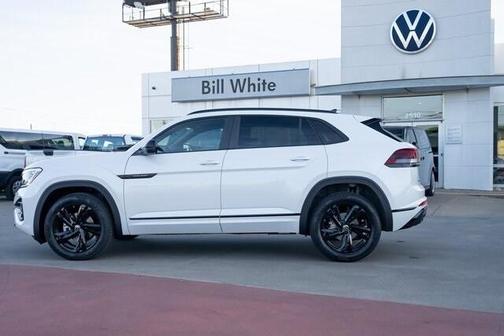 2026 Volkswagen Atlas Cross Sport 2.0T SEL