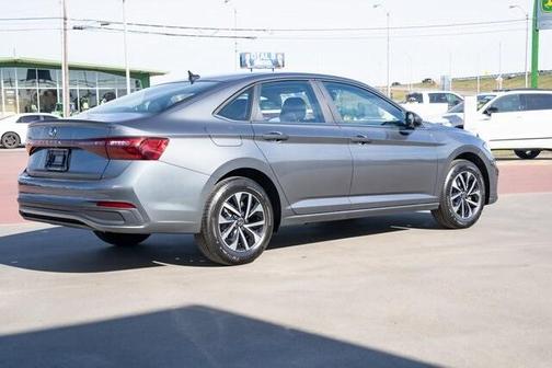 2026 Volkswagen Jetta 1.4T S