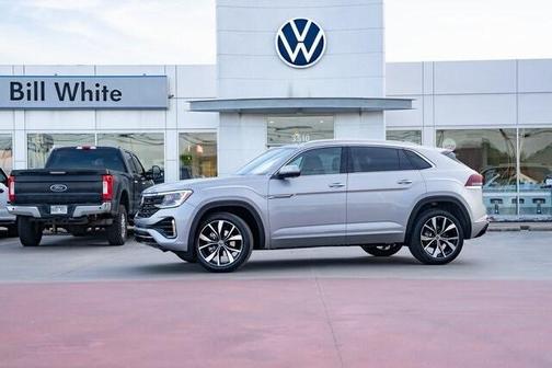 2026 Volkswagen Atlas Cross Sport 2.0T SEL Premium