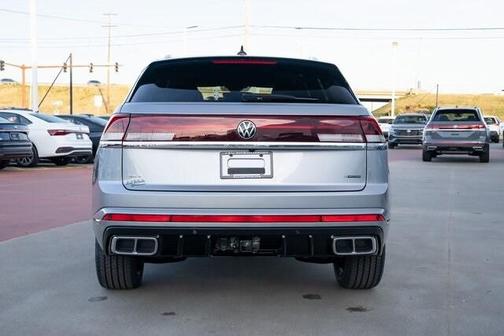 2026 Volkswagen Atlas Cross Sport 2.0T SEL Premium