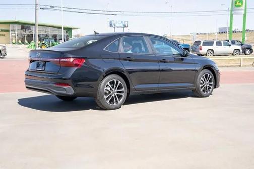 2026 Volkswagen Jetta 1.4T S